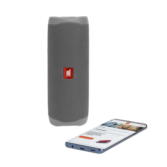 JBL Flip 5 | Caixa de som c/ Frete Grátis e 10% de desconto